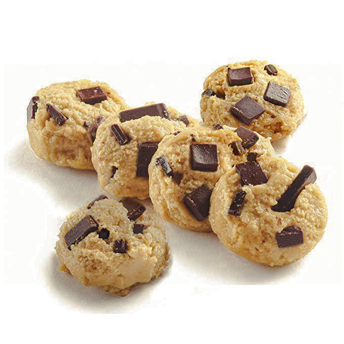 PQ's Chocolate Chip Cookies