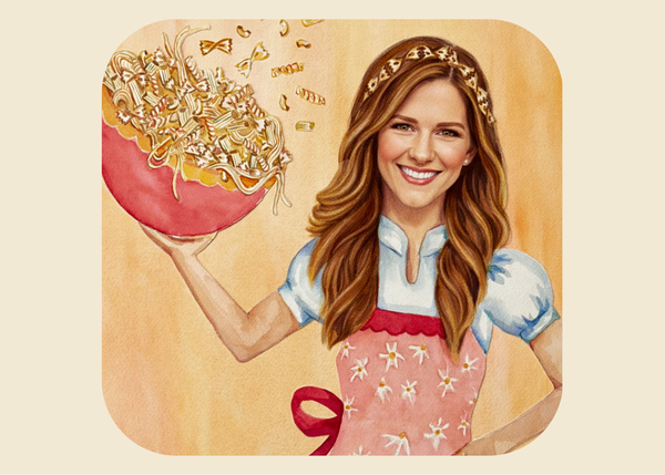 Pasta Queen